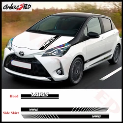 1set-Car-Body-Door-Sport-Styling-Stickers-Auto-Bonnet-Stripes-Decor-Decal-For-Toyota-Yaris-Racing