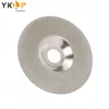 125mm Diamond Grinding Disc Electroplate for Jade Marble Tile Glass Angle Grinder Rotary Tools Abrasive Tool ► Photo 3/6