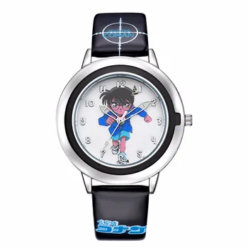 

High Quality 30m Waterproof Hot Children's Watch Girl Kids Watches Cute Cartoon Student Boy's and Girl's Watch