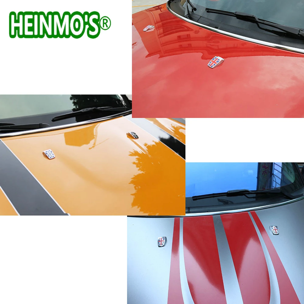 Аксессуары для MINI Cooper S One R50 R53 R55 R60 R61 Countryman R56 F54 F55 F56 F60 крышка водяного распылителя