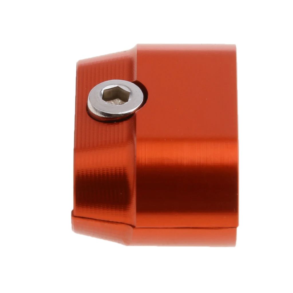 CNC дроссельная заслонка Защитная крышка для 250/350/450 SX F/SMR/XC/SXS|Руль велосипеда| |