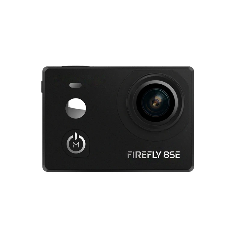 Hawkeye Firefly 8SE Водонепроницаемый 4K 90 и 170 градусов искажающий сенсорный экран wifi FPV Экшн-камера, спортивные модели RC