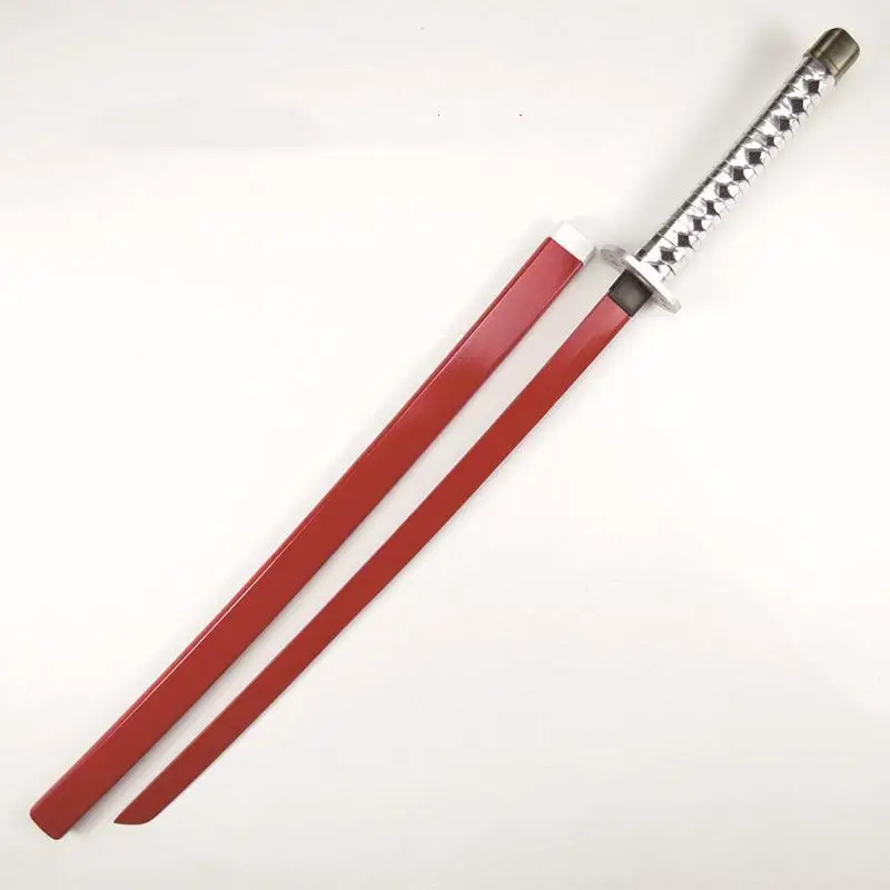 Новинка аниме оружие меч детские игрушки для улицы косплей не окантованные супер
