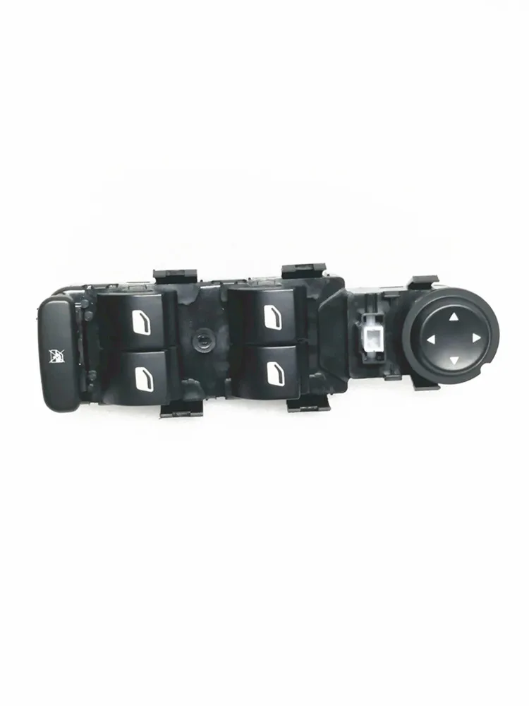 Переключатель Стеклоподъемника 9651464677/655gz для Citroen C4 1 LC 9651464677 6554gz 03/2010 регулятор левой передней двери переключатель asse