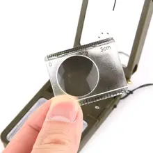 Для выживания на природе, для кемпинга Пеший Туризм Компас ящик для инструментов Комбинации Набор для компаса 10-в-1 мульти-Функция A6HC