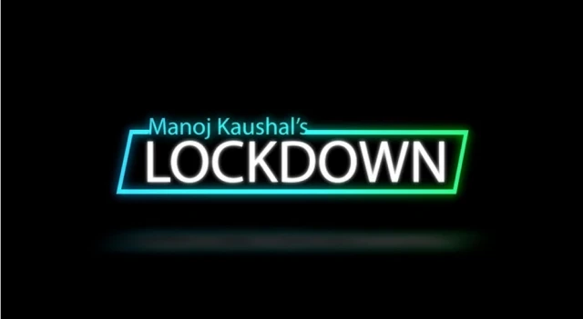 

Lockdown by Manoj Kaushal - Magic tricks