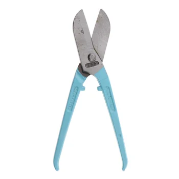 

1 Piece 20cm Iron Cutting Pliers Scissors Forceps Cutting Nipper Jewelry Pliers for Jewelry Making Tools