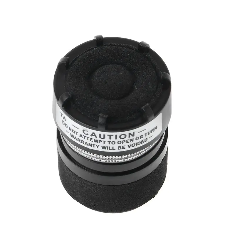 

2019 New Microphone Capsule Professional Core Fits For Shure SM58 Type Mic Replace