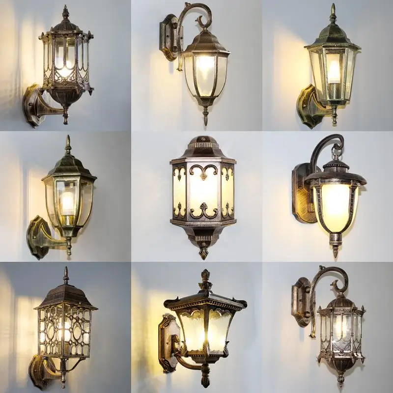 Industrieel Tete De Lit Крытый Современный Badkamer Verlichting Wandlamp Aplique Luz сравнению аппликация Murale светильник настенный