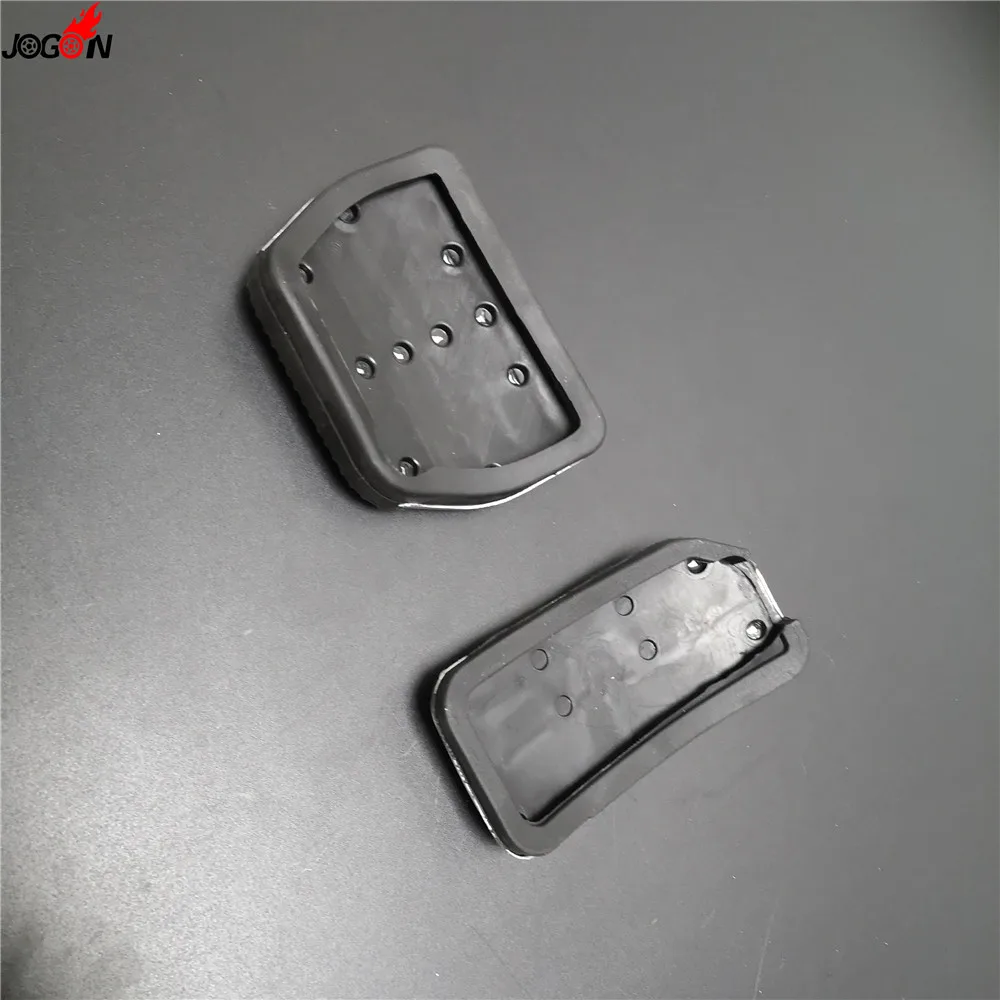 Педаль тормоза для газового топлива накладка на педаль Nissan Sentra Slyphy Sunny Pulsar Tiida Altima