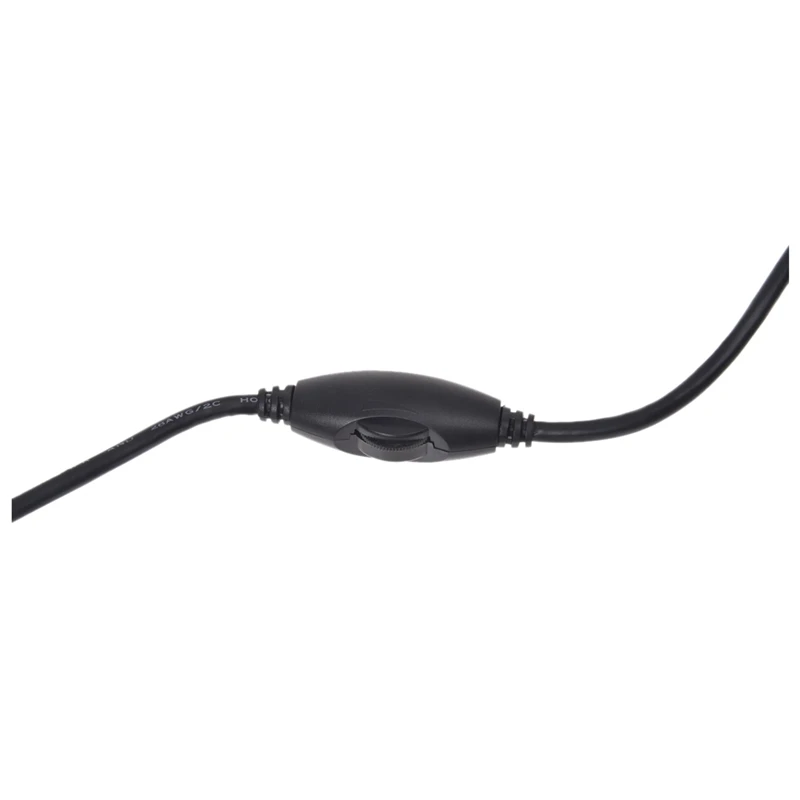 USB Web Camera Webcam+ 8.0 MPX Microphone PC portable
