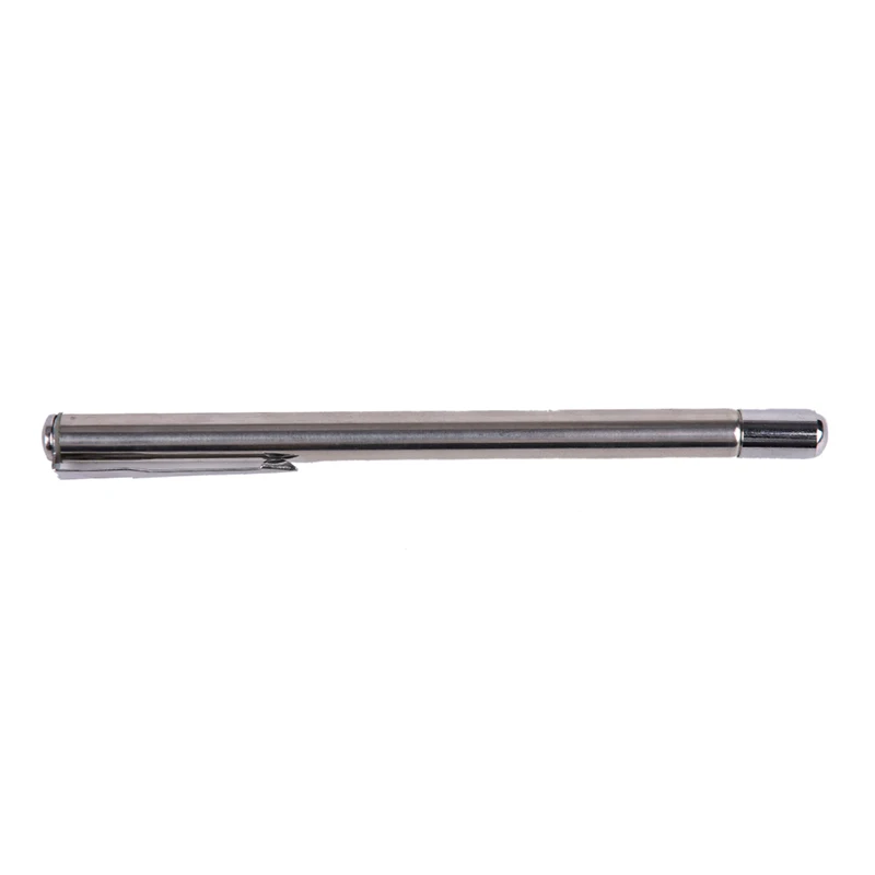 Silver Retractable Handheld Classroom Blackboard Whiteboard Teacher Pointer SP | Канцтовары для офиса и дома