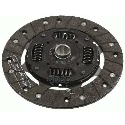 Диск Сцепления Sachs 1862518031 Sachs арт. 1862518031