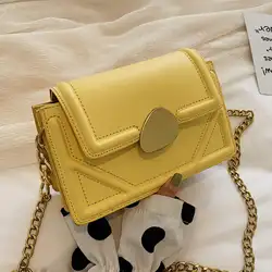 Роскошная брендовая квадратная сумка с клапаном 2019 модная Новая высококачественная женская дизайнерская сумка из искусственной кожи с