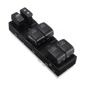 

Front Left Car Electric Power Master Window Switch Button For Infinit G25 G35 G37 Q40 2007-2013 25401-JK42E 25401JK42E