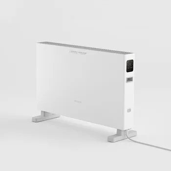 

Smartmi Electric Radiator Smart Version Fast Convector Fireplace Fan Wall Warmer Silent Fast Handy Radiator For Home Room