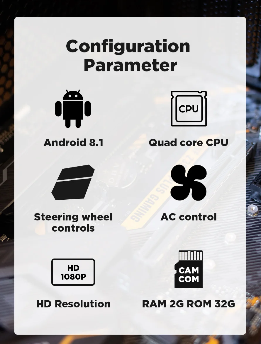 Perfect Android 8.1 Car Multimedia Player For Lexus LS430 9 inch RAM 2G ROM 32G GSP Multimedia Stereo Auto Radio Unit Player 1999-2006 2