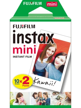 

Fujifilm Instax/photo film Fujifilm Instax Mini 10x2 (20 pieces)