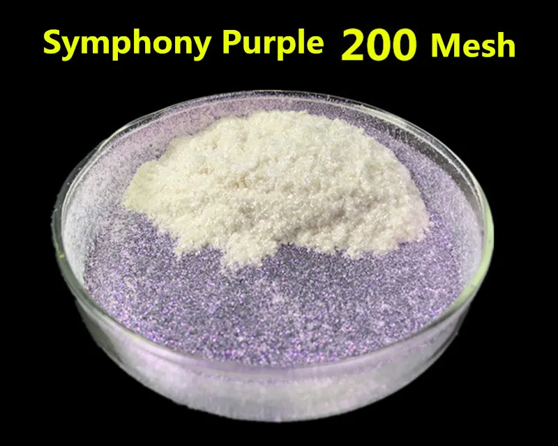 purple 200mesh