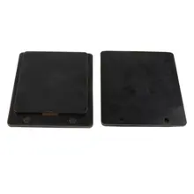 Beatle Barn Hive Beatle Trap инструменты для пчеловодства черные 9X7,5 см 45 шт./компл. аксессуары инструменты