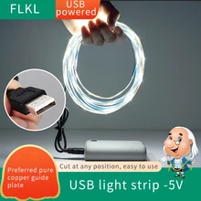 Tiras LED