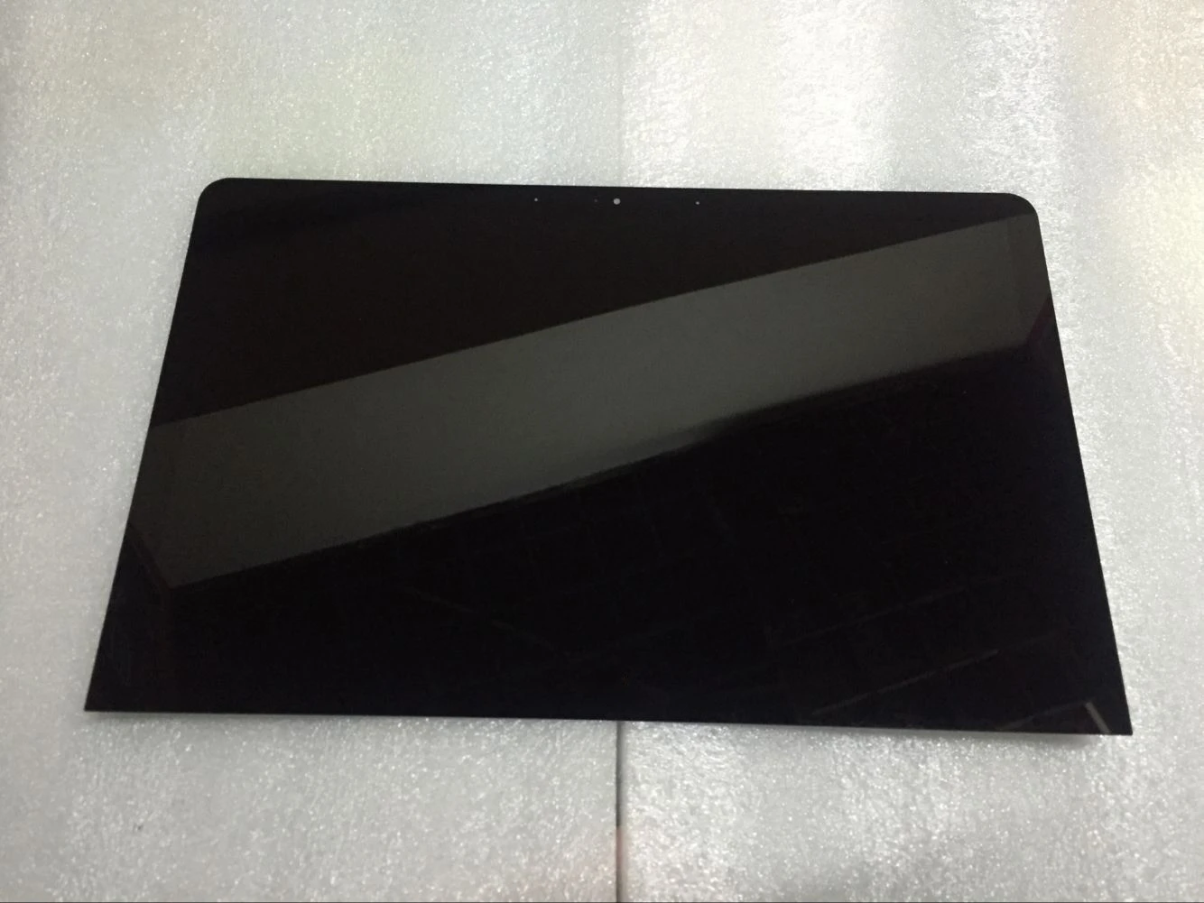 

13.3" UHD Lcd Screen Assembly for HP Spectre13 without Bezel Non-touch series LCD Display
