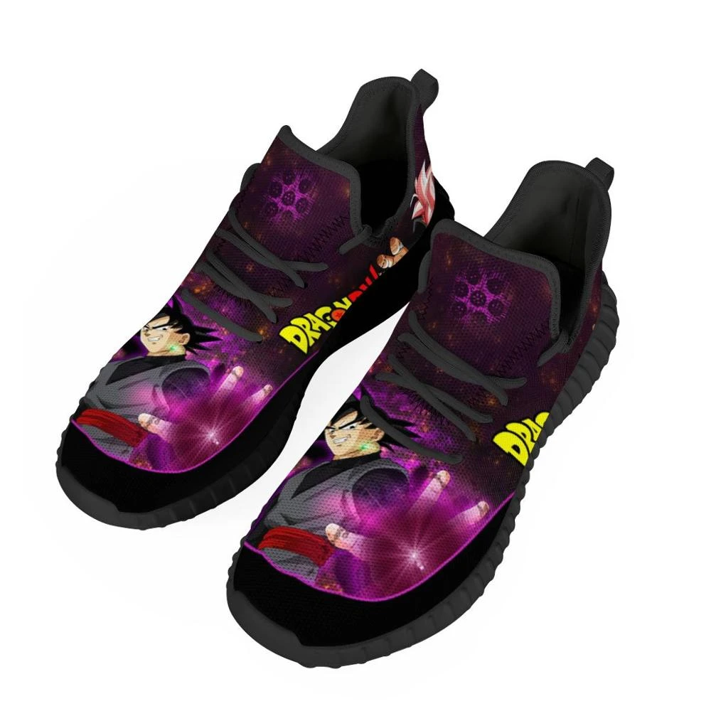 dragon ball trainers