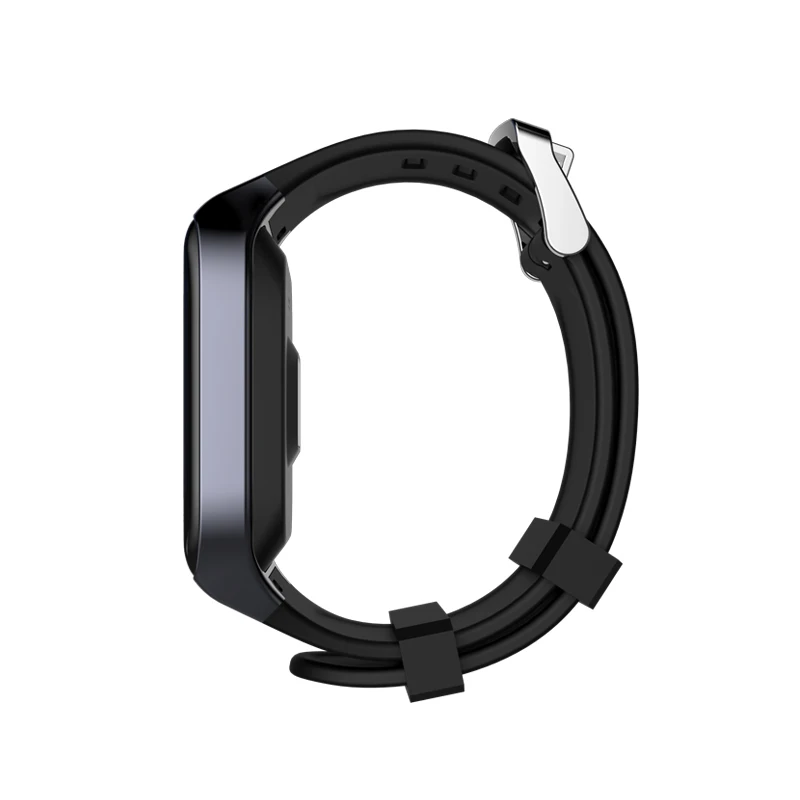 Smart Bracelet Band With Heart Rate Monitor Blood Pressure IP68 Fitness Tracker Man Women Smart Watch KY117 Sports Wrisatband