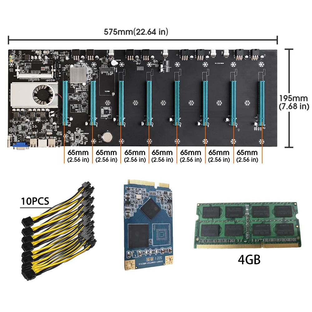 Dimm ssd