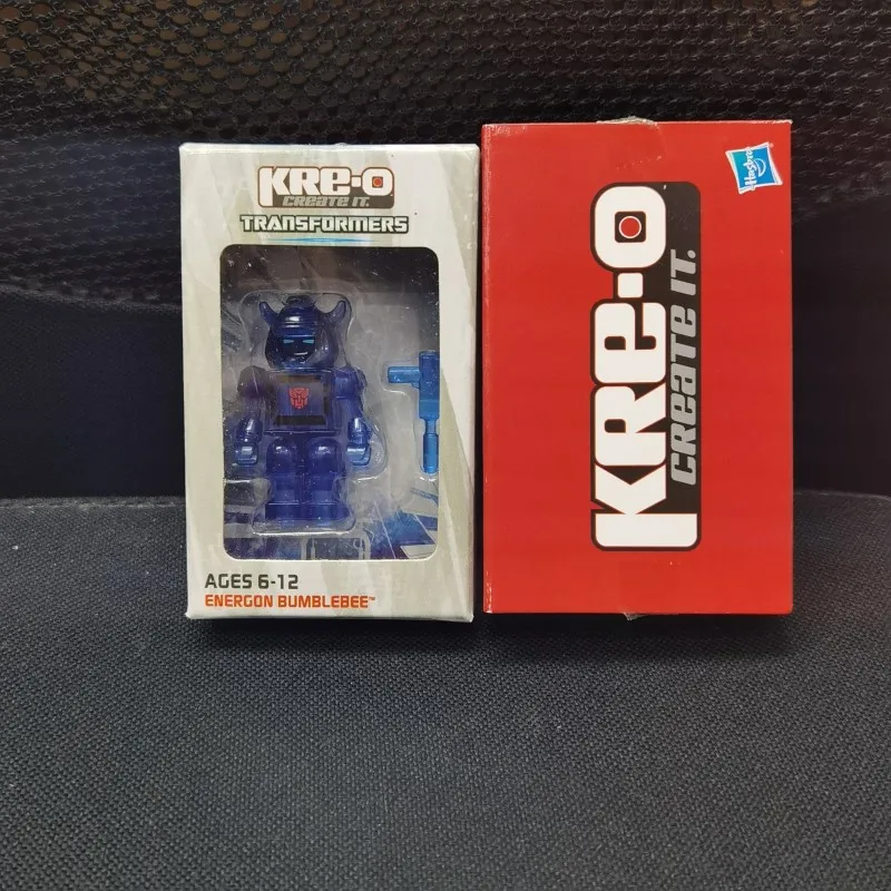 

Эксклюзивная редкая сборная фигурка NYCC