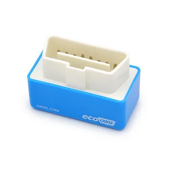 

Car Diagnostic Plug Drive Eco OBD2 Tuning Box for Diesel Car Car Code Scanner Car Diagnostic Connectors Code Reader & Scan Tool