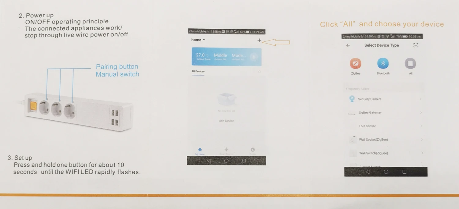 Умная Wifi силовая полоса, несколько розеток, защита от перенапряжения, ЕС, удлинитель, USB розетки, индивидуальное управление для Alexa Google Home IFTTT