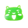 Dog green 1PC