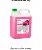 Автомобильный шампунь-пена бесконтактная grass active foam pink "(канистра 6 кг). Быстрая доставка.