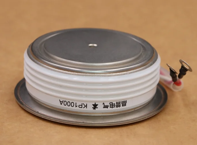 100% рабочий оригинальный Тиристор IGBT KP1000A 1800 в | Электроника