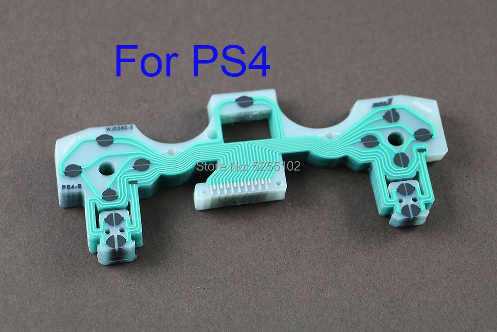 ps4 controller repair parts