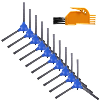 

Replacement Side Brushes Part Cleaning Tool R3500 R650 R700 Vacuum Cleaner