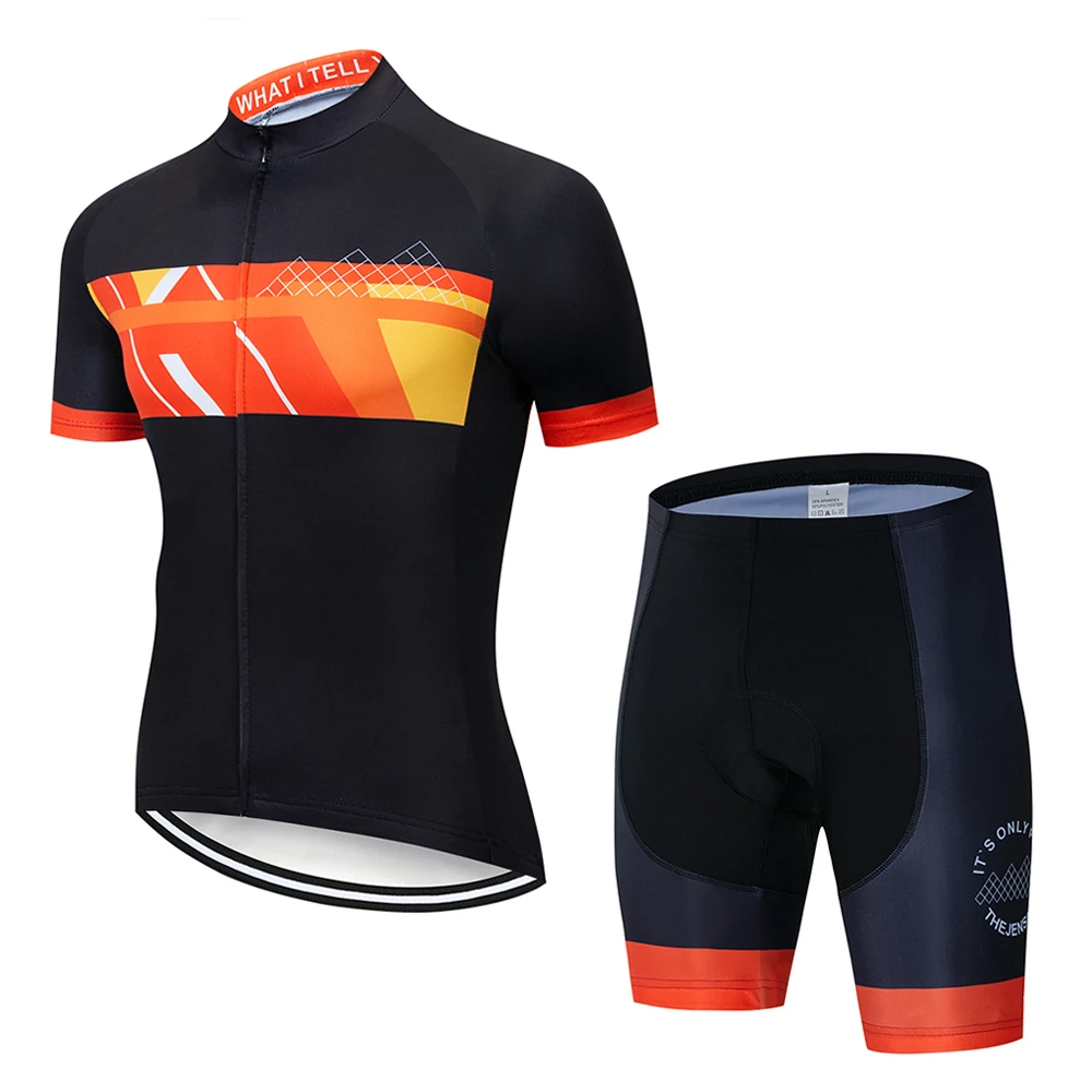 Тур де 9D гель Велоспорт Джерси короткий Джерси Ropa de Ciclismo Майо Одежда для велоспорта велосипедная одежда