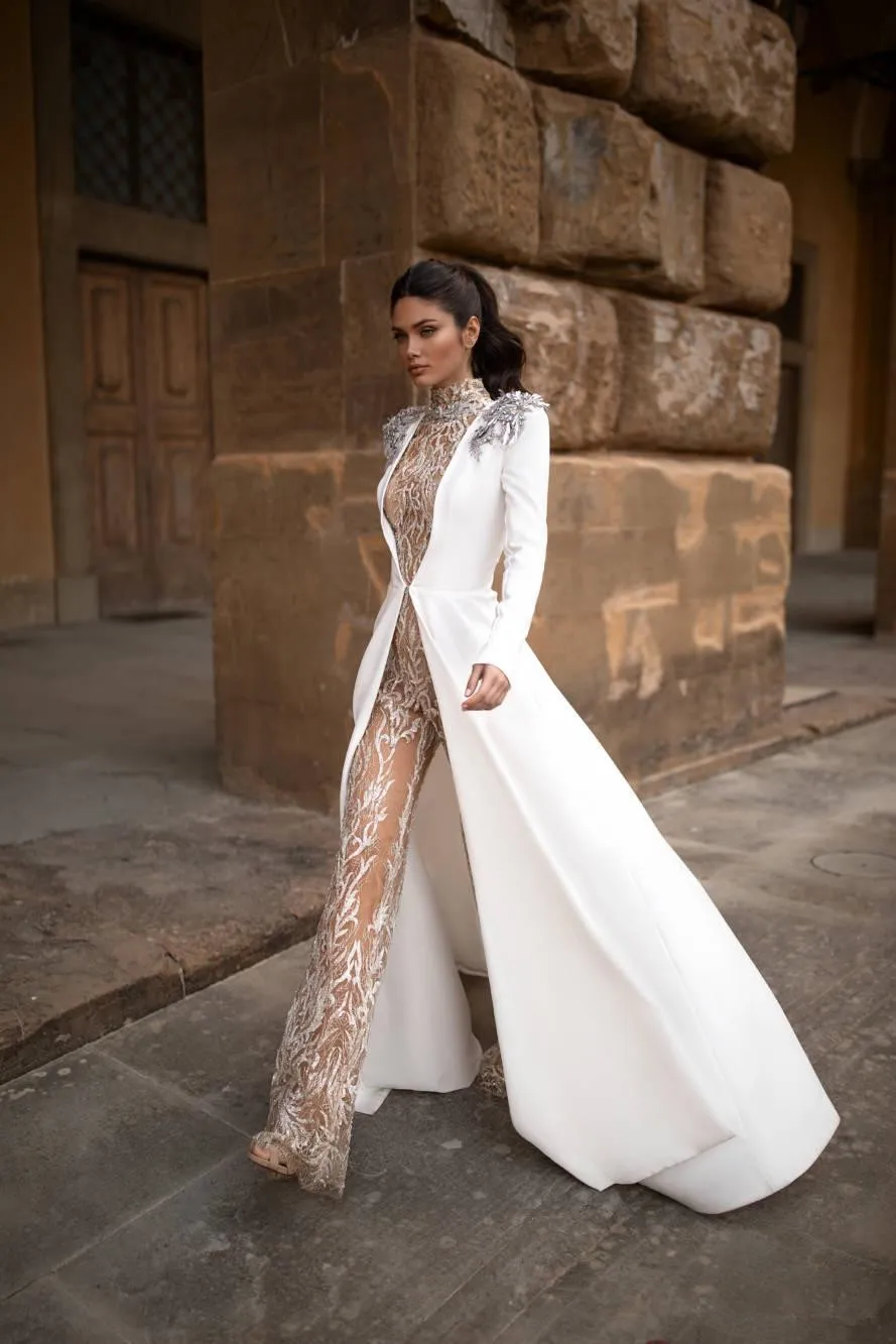 jumpsuits dresses for weddings