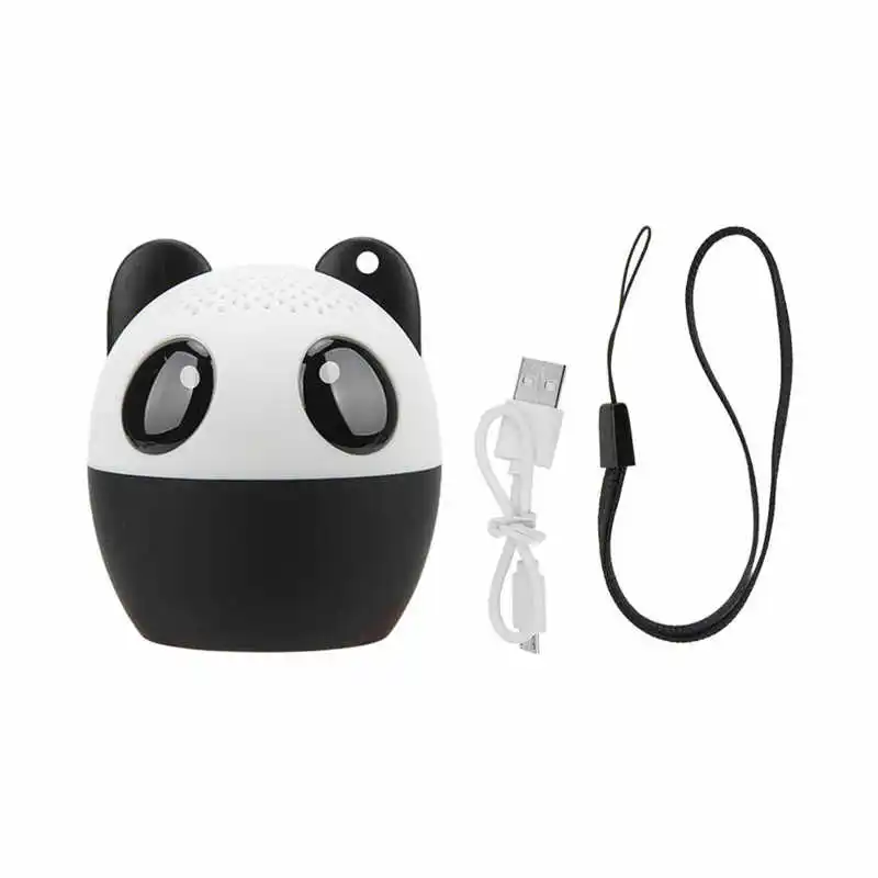 Мини-колонка с Bluetooth для домашних животных Беспроводная колонка животными Ультра