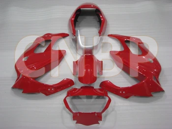 

VTR1000F 1995 - 2005 Full Body Kits for Honda VTR1000F 01 02 Red Fairings VTR1000F 03 04 Body Kits