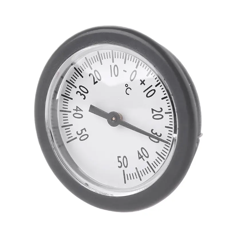 

Luggage Bag Box Thermometer Embedded Mini Temperature Meter for Storage Monitor