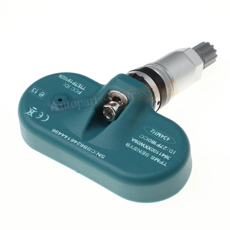 4 / ڵ ׼ 强 ȣ HAVAL H8 H9 TPMS Ÿ̾ з ͸  3641100XKW09A 434MHZ