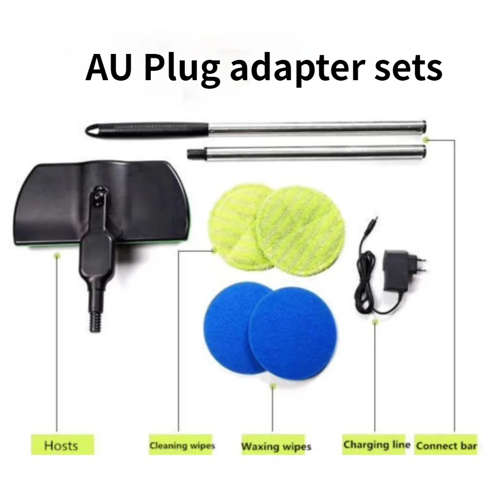 AU Plug