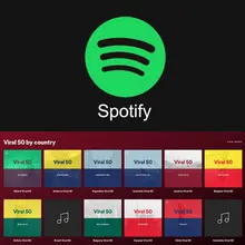 1 год гарантии частный Spotify Premium работает на ПК Смарт ТВ приставки Android IOS планшеты ПК