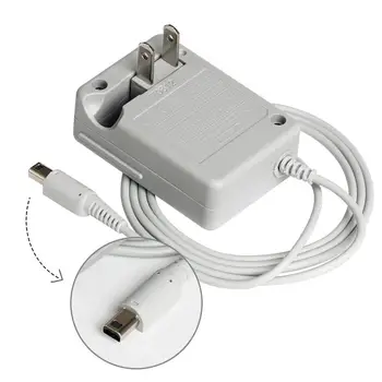 

Generic AC Power Adapter Charger for Nintendo 3DS/DSi/XL