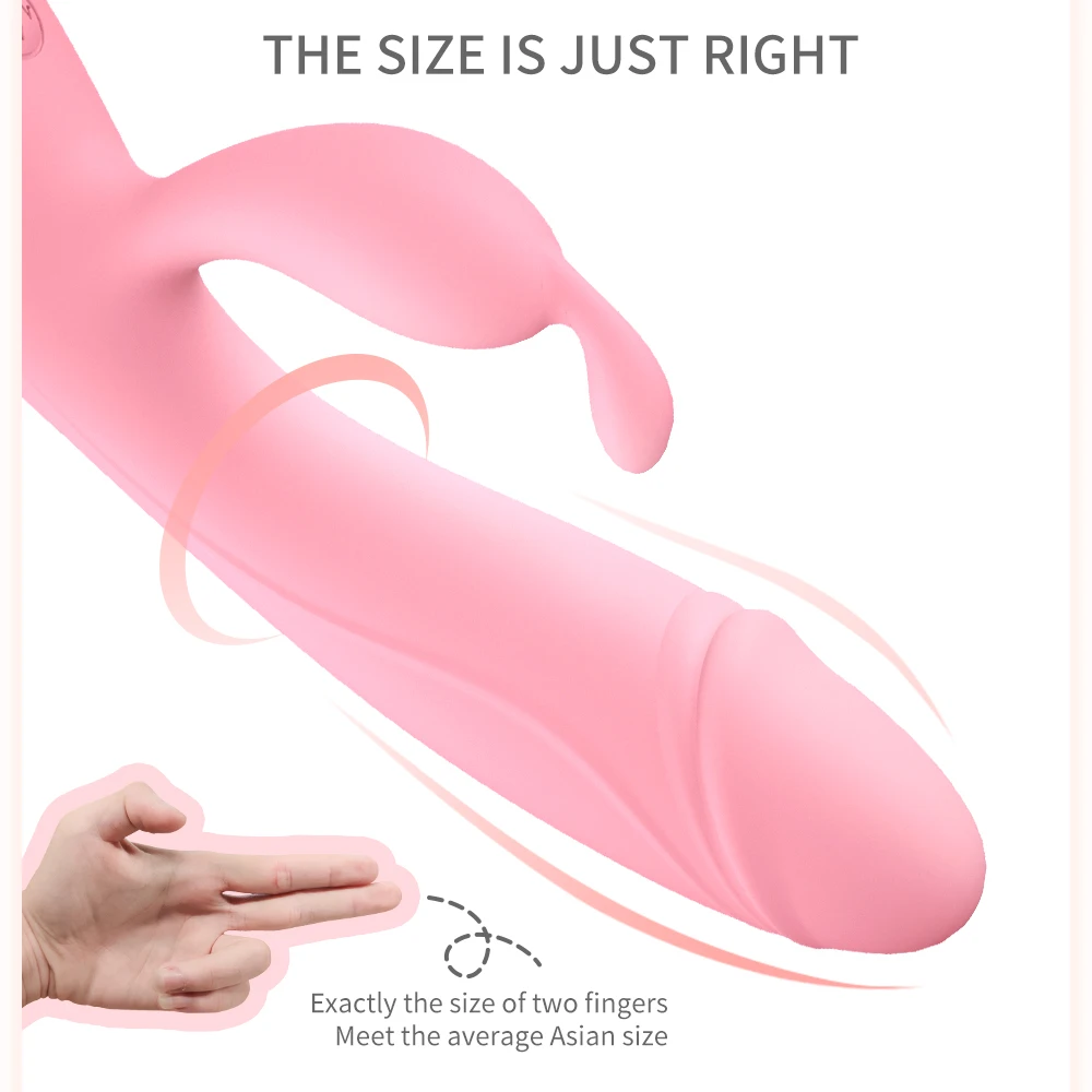 G Spot Vibrator for Women Adult Toys Dildo Waterproof Female Clitoris Massager Sex Toy Product |