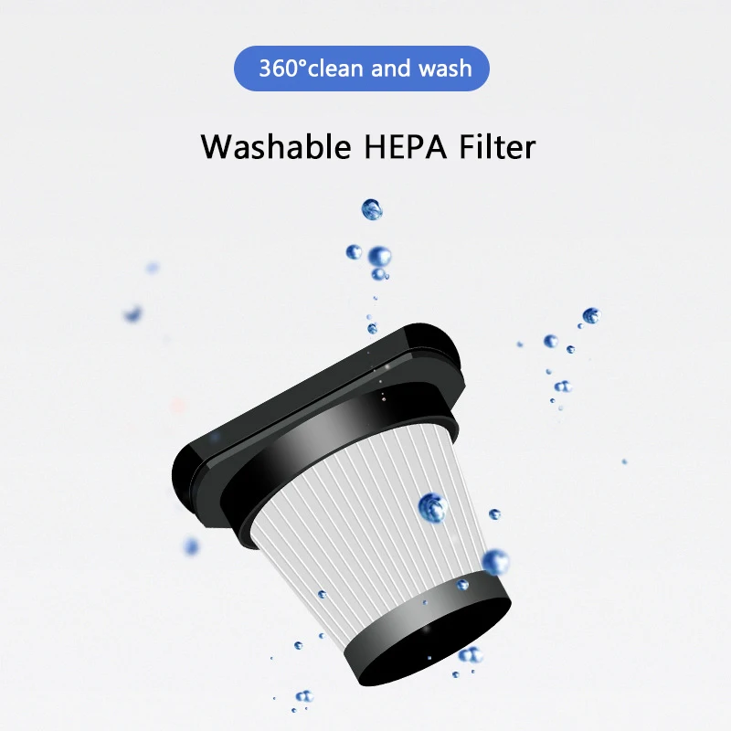 US $21.90 Car Vacuum Cleaner Wireless 120W Portable Home Car DaulUse Car Vacuum Cleaner Wet And Dry ABS Handheld Auto Vacuum Cleaner