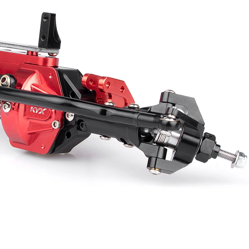 RIKU パネル Axial Wraith 4WD Rock Racer RTR compatible parts | Hot Racing
