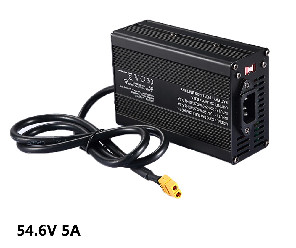 48V 20Ah 1000W 1500W перезаряжаемый литий-ионный аккумулятор 18650 13S 48V 750W 500W 2000W электрический велосипед аккумулятор беспошлинный в ЕС США